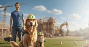 ¿Piso PVC o Caucho Como elegir el piso correcto segun tu proyecto 1