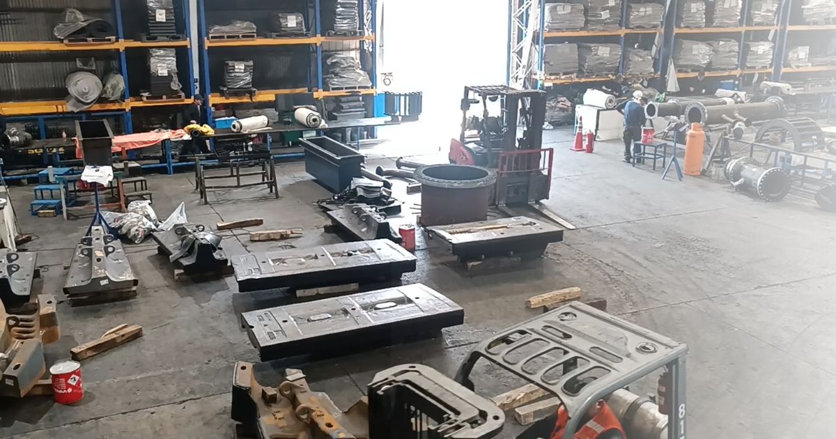 ¿Piso PVC o Caucho Como elegir el piso correcto segun tu proyecto 2