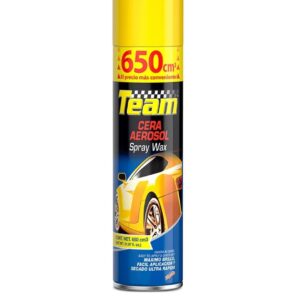 Cera Aerosol Team 650 ml