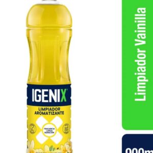 Limpiador Desinfectante Igenix Vainilla 900 ml