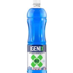 Limpiador Desinfectante Igenix Frescura Floral 900 ml