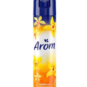 Desodorante Aerosol Arom Vainilla En Flor 225 gr