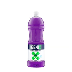 Limpiador Desinfectante Igenix Lavanda 1,8 lt