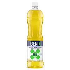 Limpiador Desinfectante Igenix Vainilla 900 ml