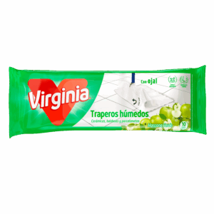 Traperos P.Flotante Virginia 8 Un