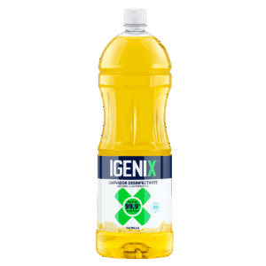 Limpiador Desinfectante Igenix Vainilla 1,8Lt
