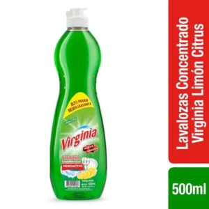 Lavalozas Virginia Limón Citrus 500 Ml