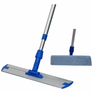 Portamopa Microfibra 40 Cm Spray Y Reservorio