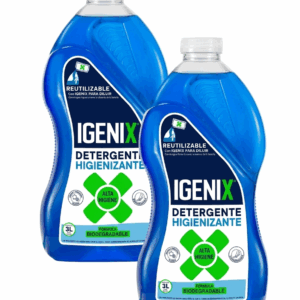 Detergente Liquido IGENIX Pack 2 x 3Litros