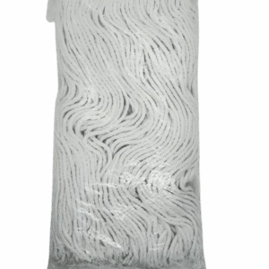 Mopa Algodón Blanca Century 16Oz Cut End Un