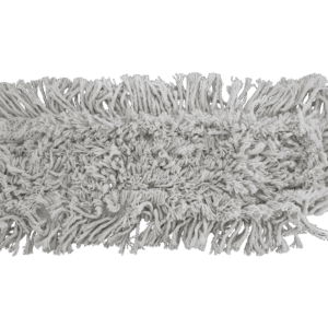 Mopa Seca Blanca 24" Slip-On Reforzada