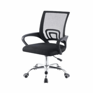 Silla Escritorio Malla