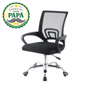 Silla Escritorio Malla