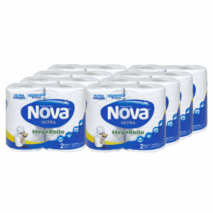 Nova Ultra Mega 8 X 2 X 24 Mts