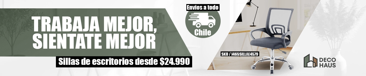 Sillas