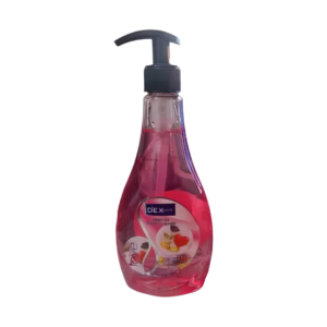 Dex Jabón Líquido de Manos Amor 400ml