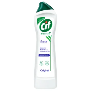 LIMPIADOR CREMA MULTIUSO CIF 500ML