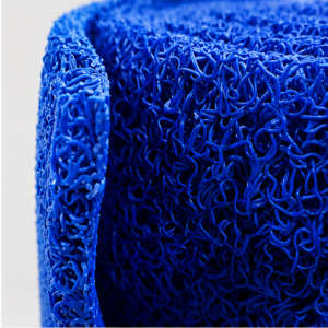 Piso Rollo PVC Tipo Nomad Cushion Matt Sin Base 8 Mts.