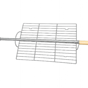Parrilla Multiuso