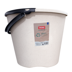 Balde Escurridor Ecohome 12 LTS