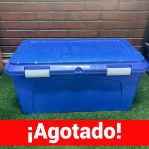 Baul Megaforte 90 Lts Chile
