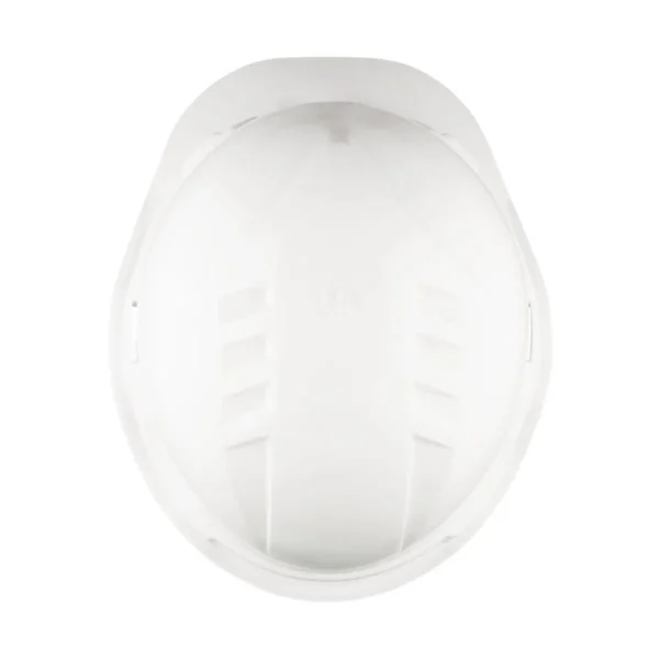 Casco Activex I Blanco Arnés Cinta 6 Puntas Ratchet - Imagen 4