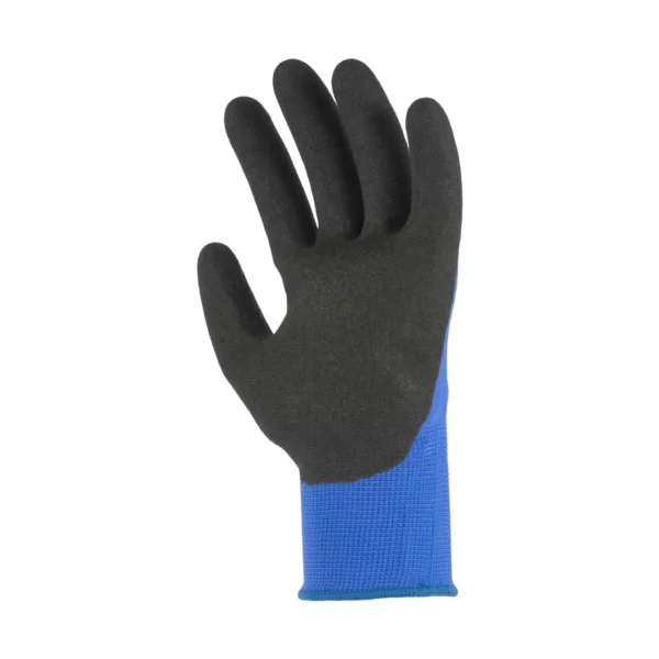 Guante Activex Nylon Nitrilo Rugoso T- L - Imagen 2